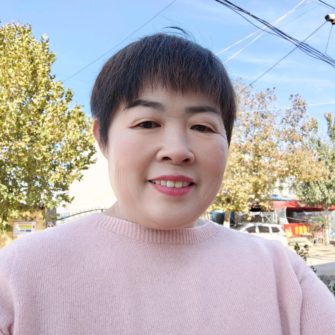 霞姐会发光