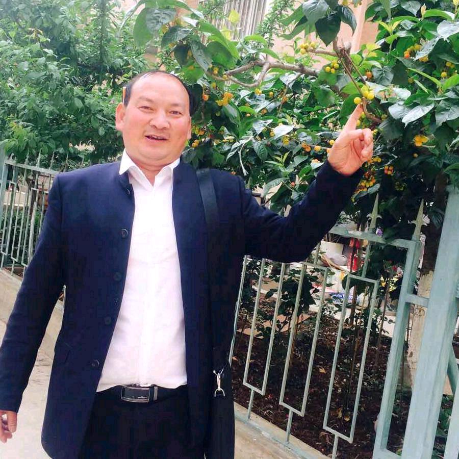 斗南网红哥