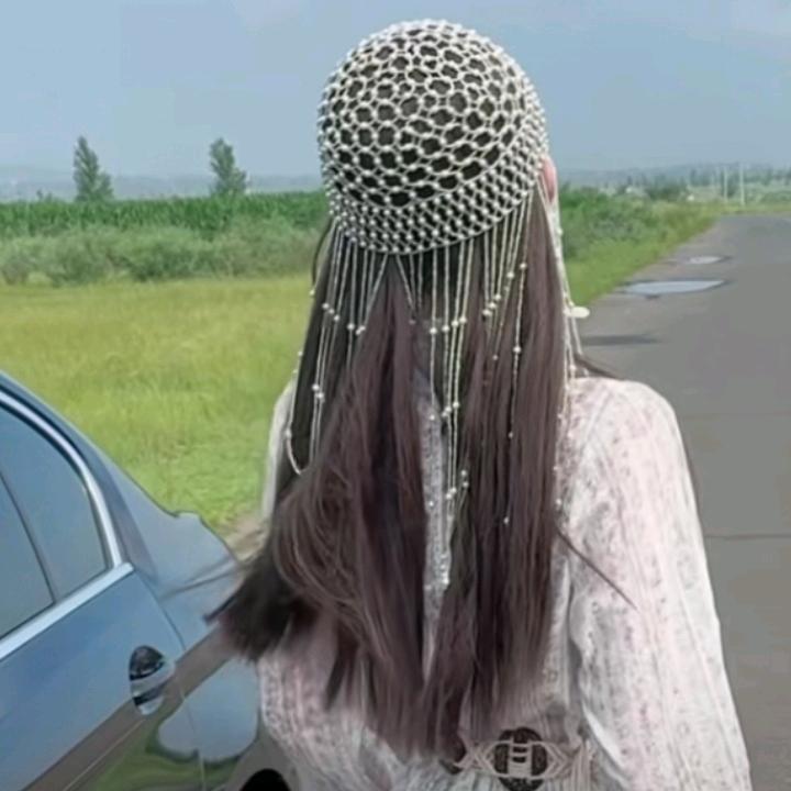 甜雪