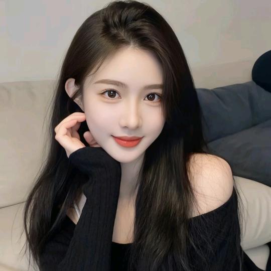 软萌小芙兔