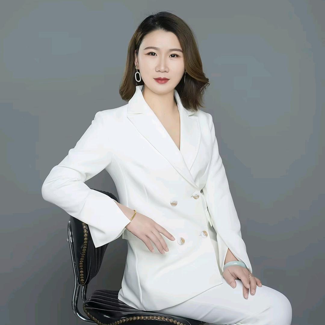 金娟（收徒带货）