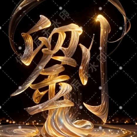 努力中……