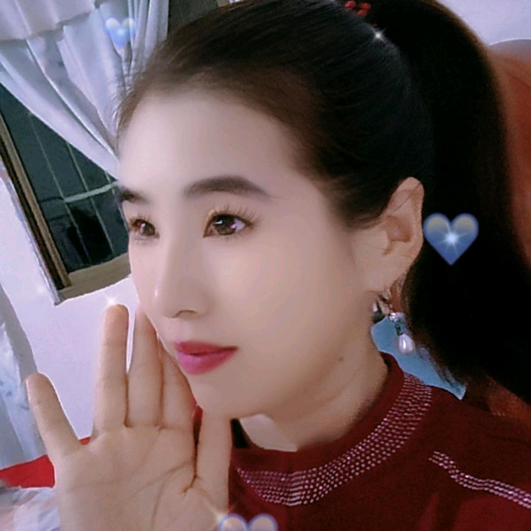 玉儿（在等你）