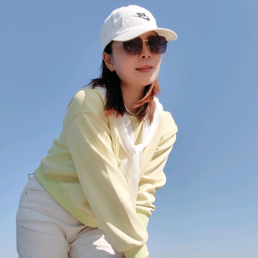 @云朵朵