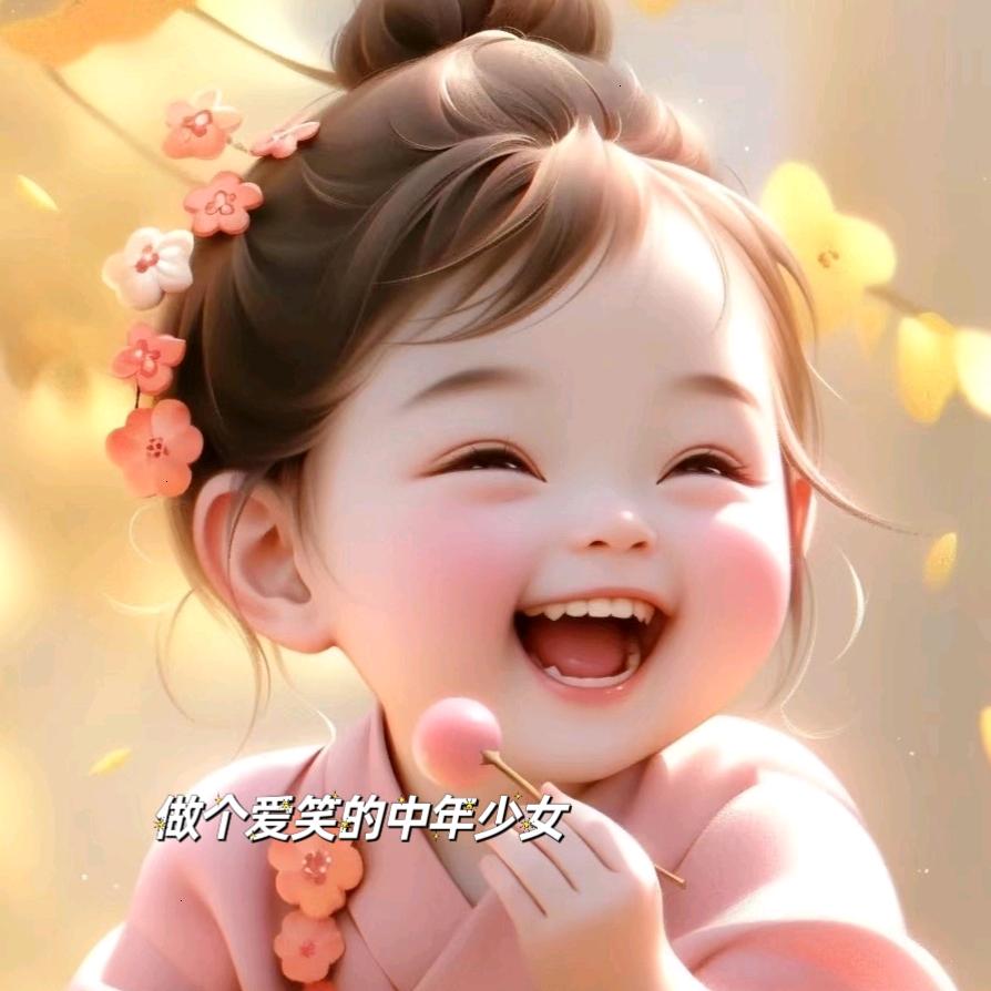三月吖