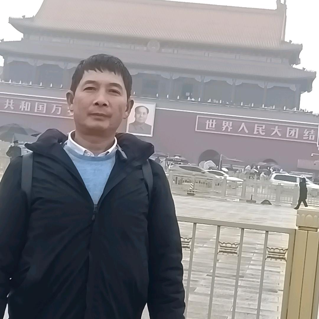 王忠