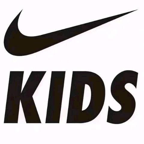 新世纪中心耐克儿童