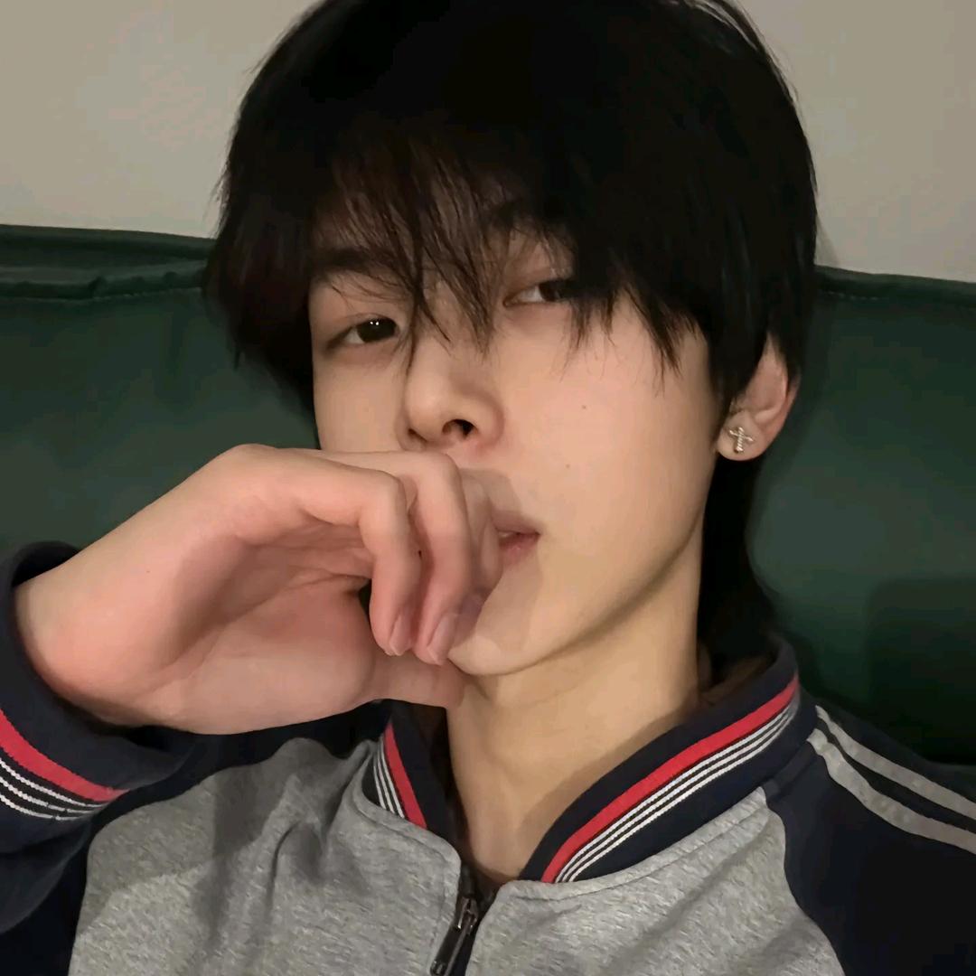 请说你好