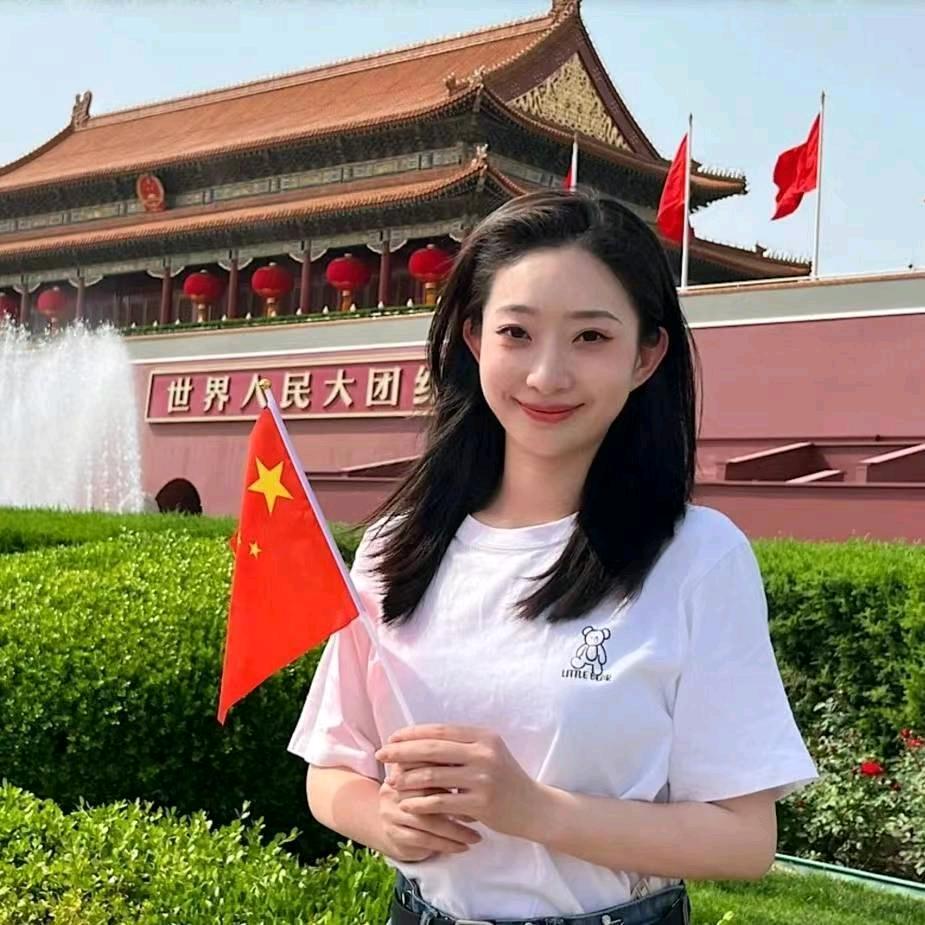 北京畅玩领队 琪琪（纯玩）