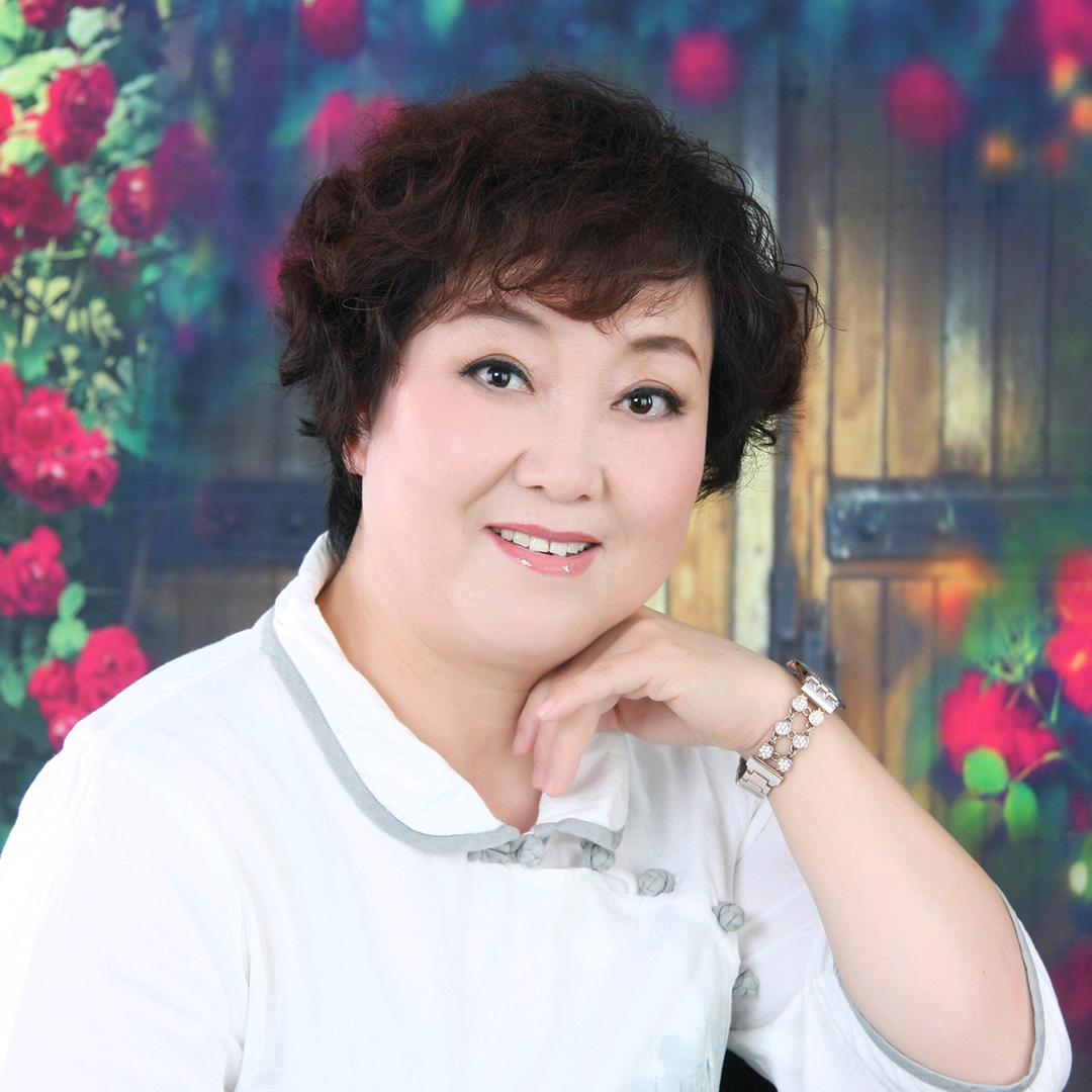 阳泉市晋剧院侯润娥