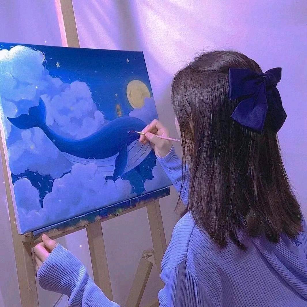 苏青苔痕