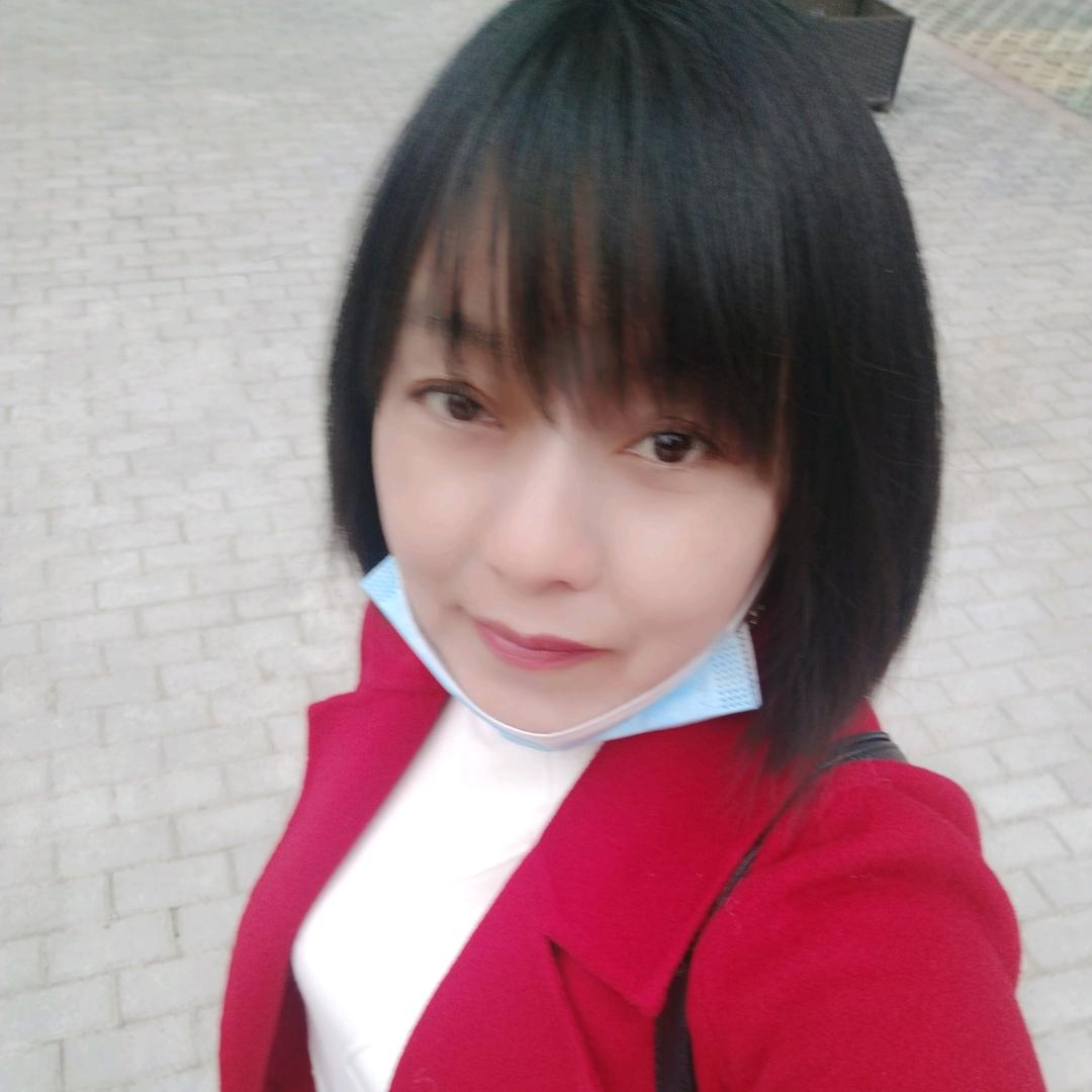 红梅