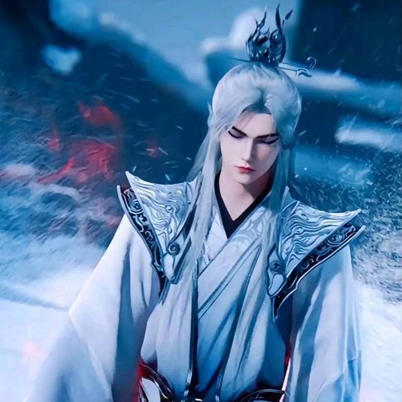 成年人。