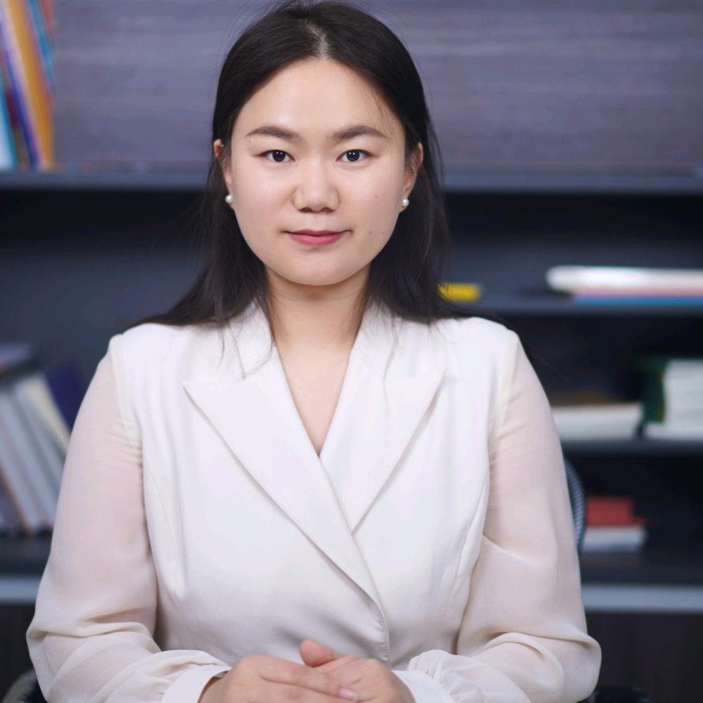 点亮教育-赵老师