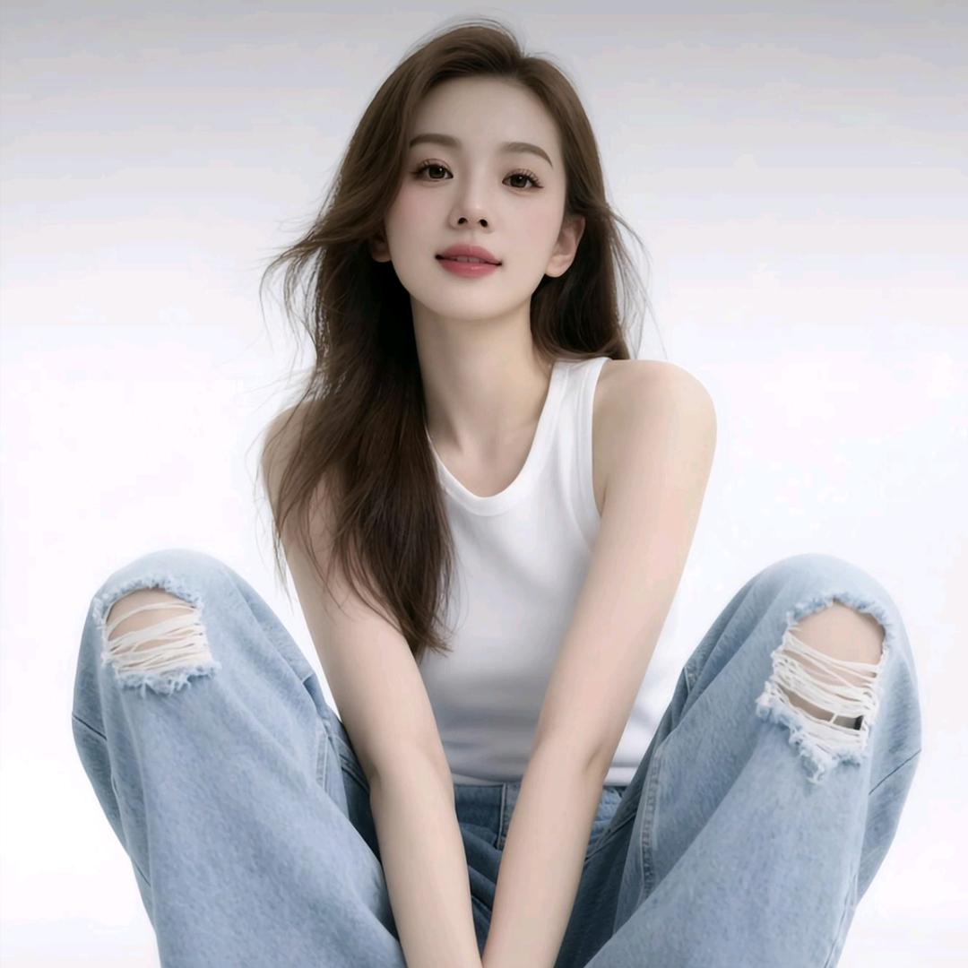 刘氓兔 （不忘初心）。