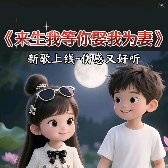 一转身就是一辈子