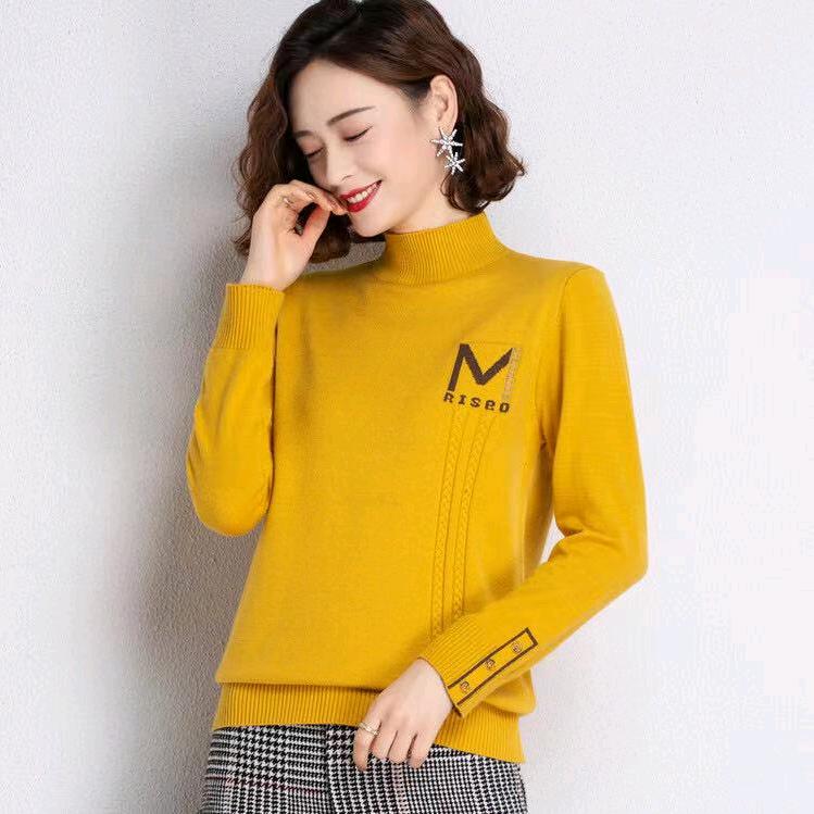 慕婷女装工厂店