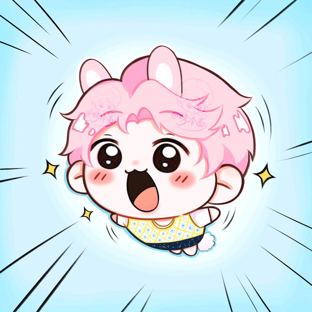 源源的屁股圆圆