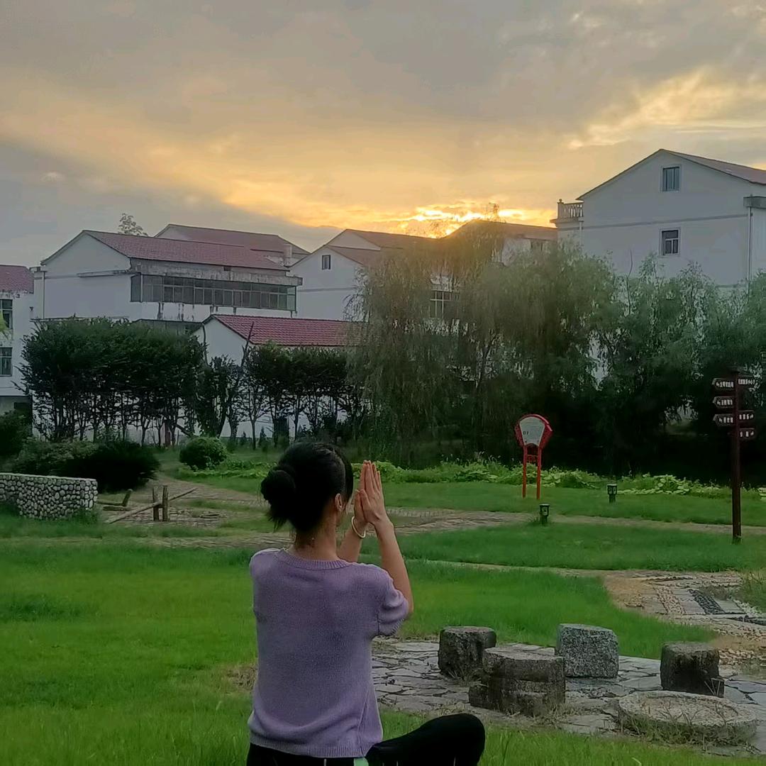 卖早餐的