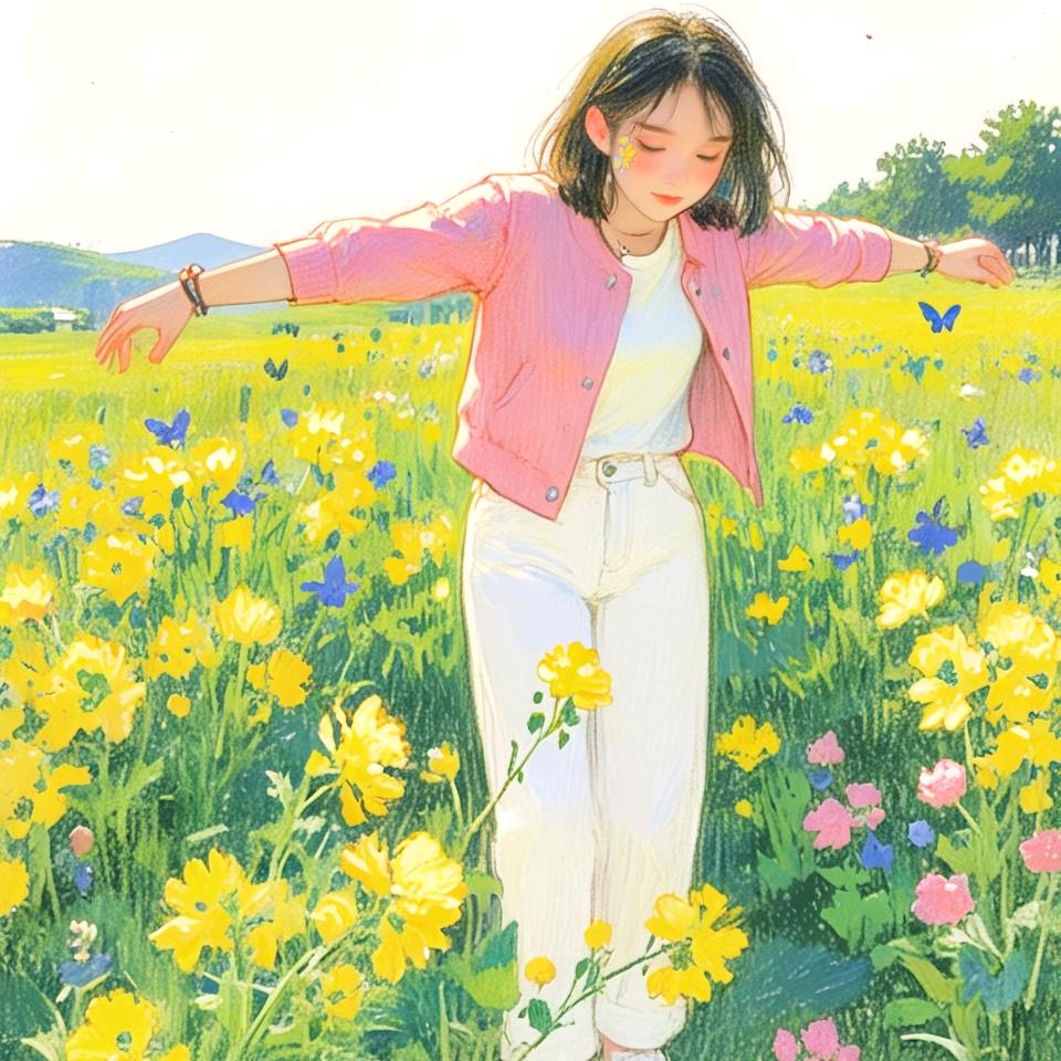 小羊咩咩🐏