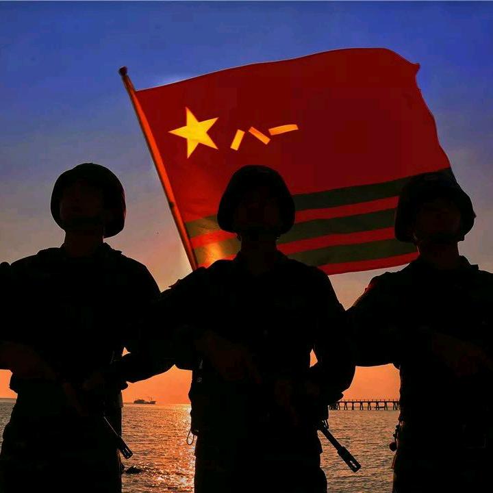 从军梦～～（李主任）