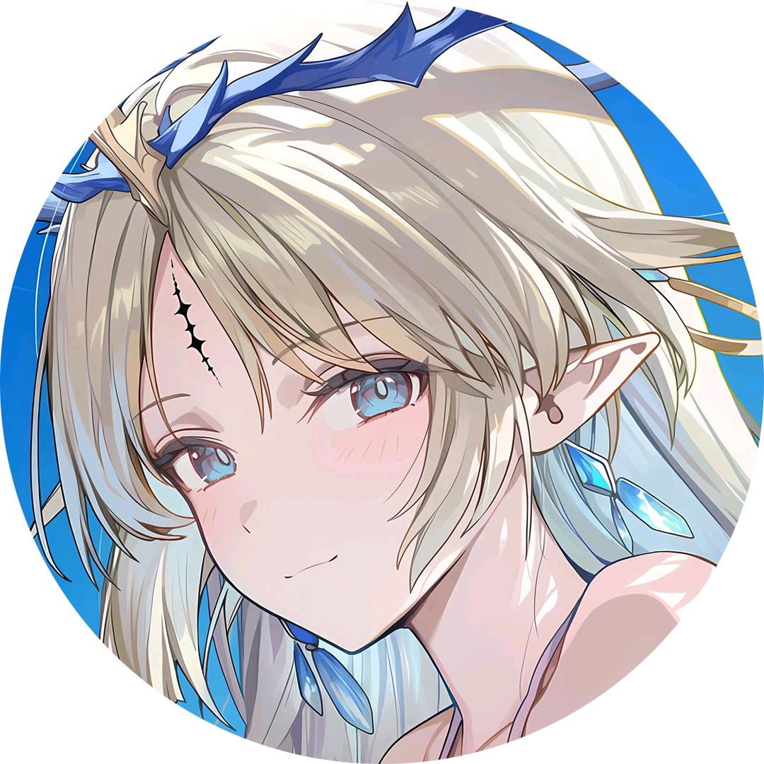 梦付千秋(鸣潮)