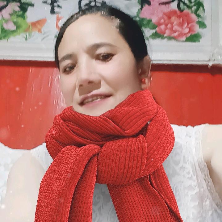 彝家妹（健康操）