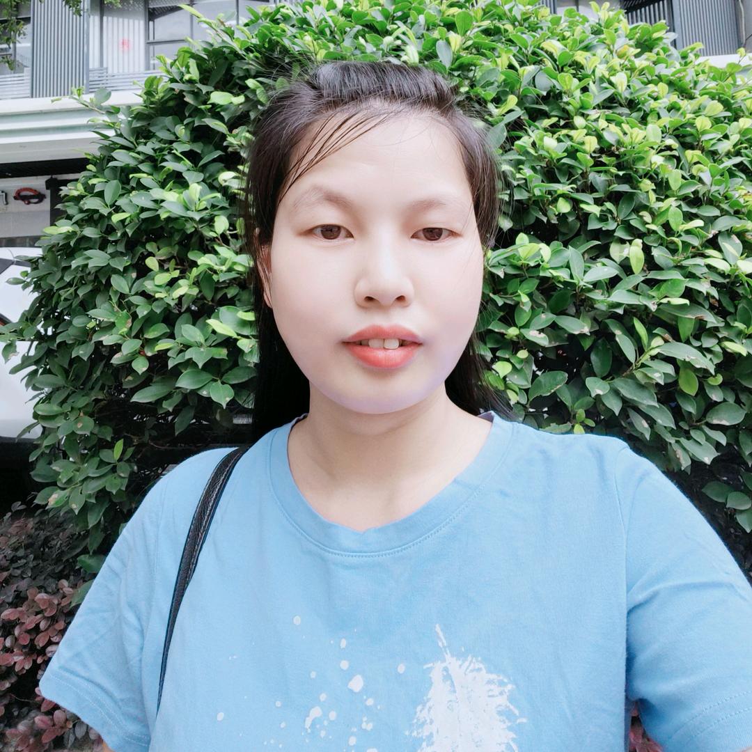 点点为王℃