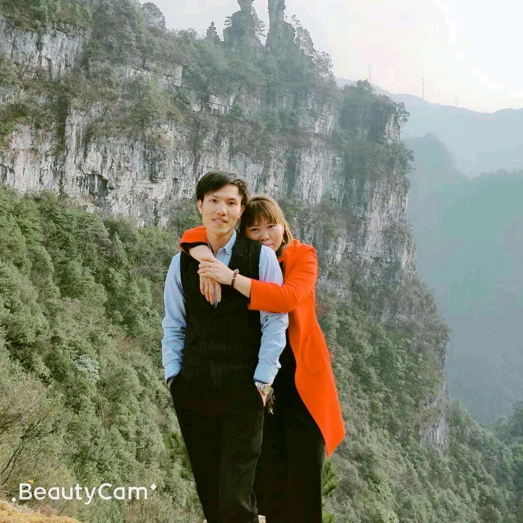 许情缘一生有你美发