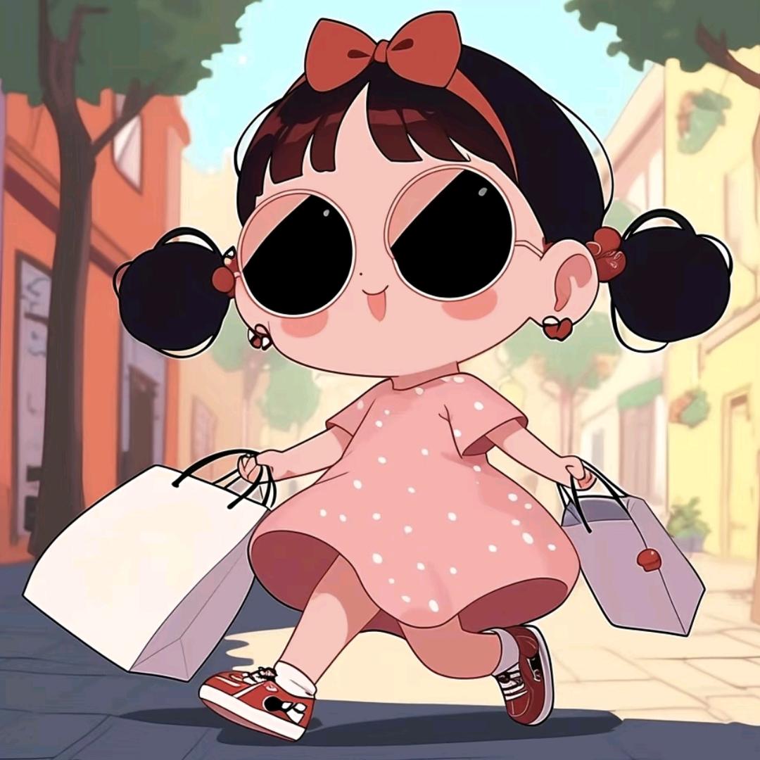 优品百货