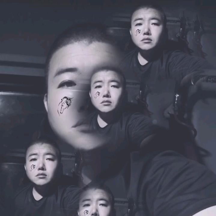 永远在路上