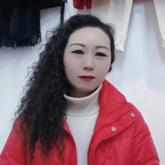 灿烂