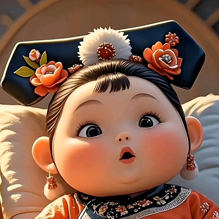  老佛爷 