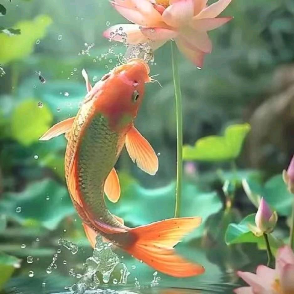 福星
