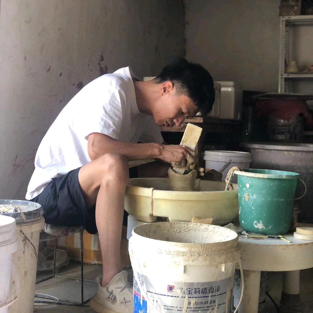 茶的器和陶