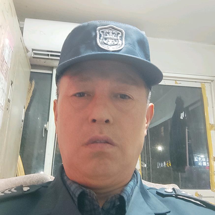 沈庆年