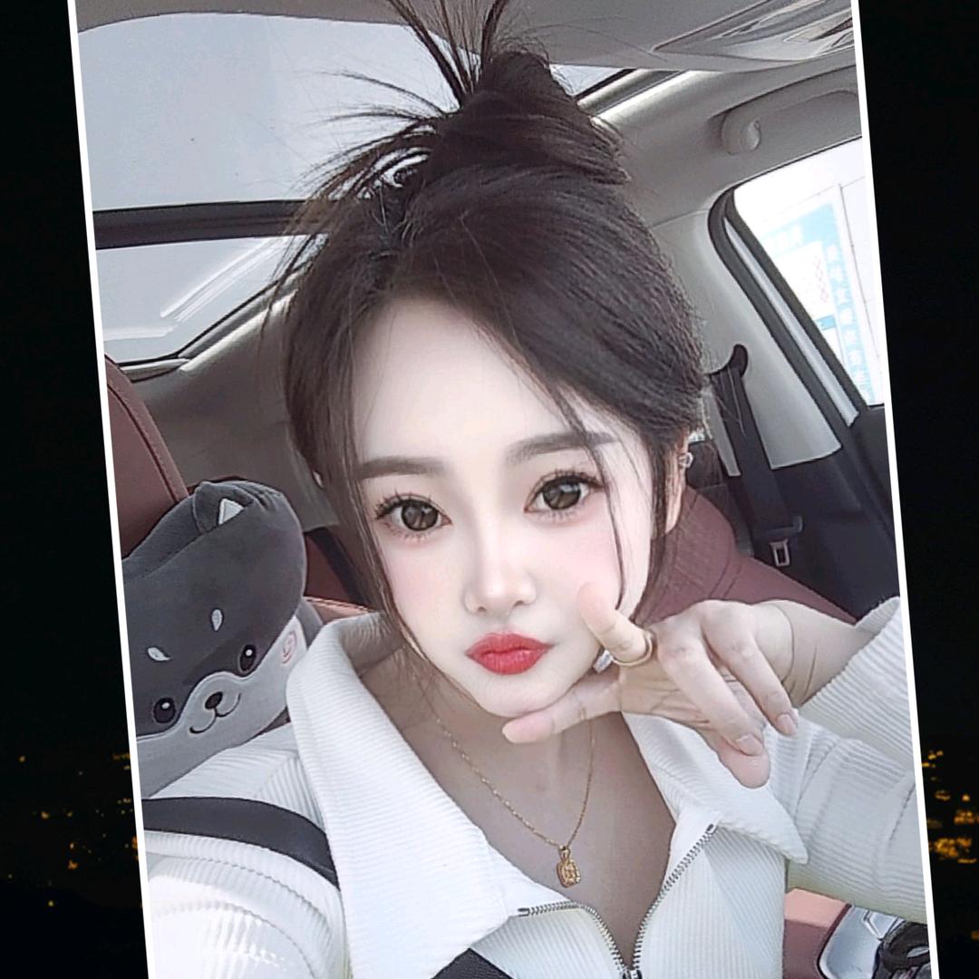 一度一世界～庆庆❤️
