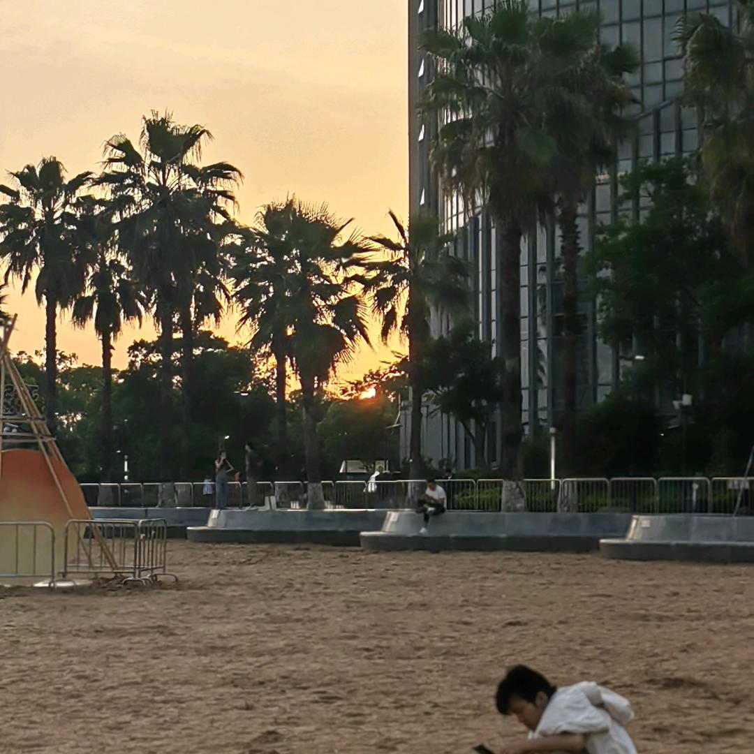 平安果