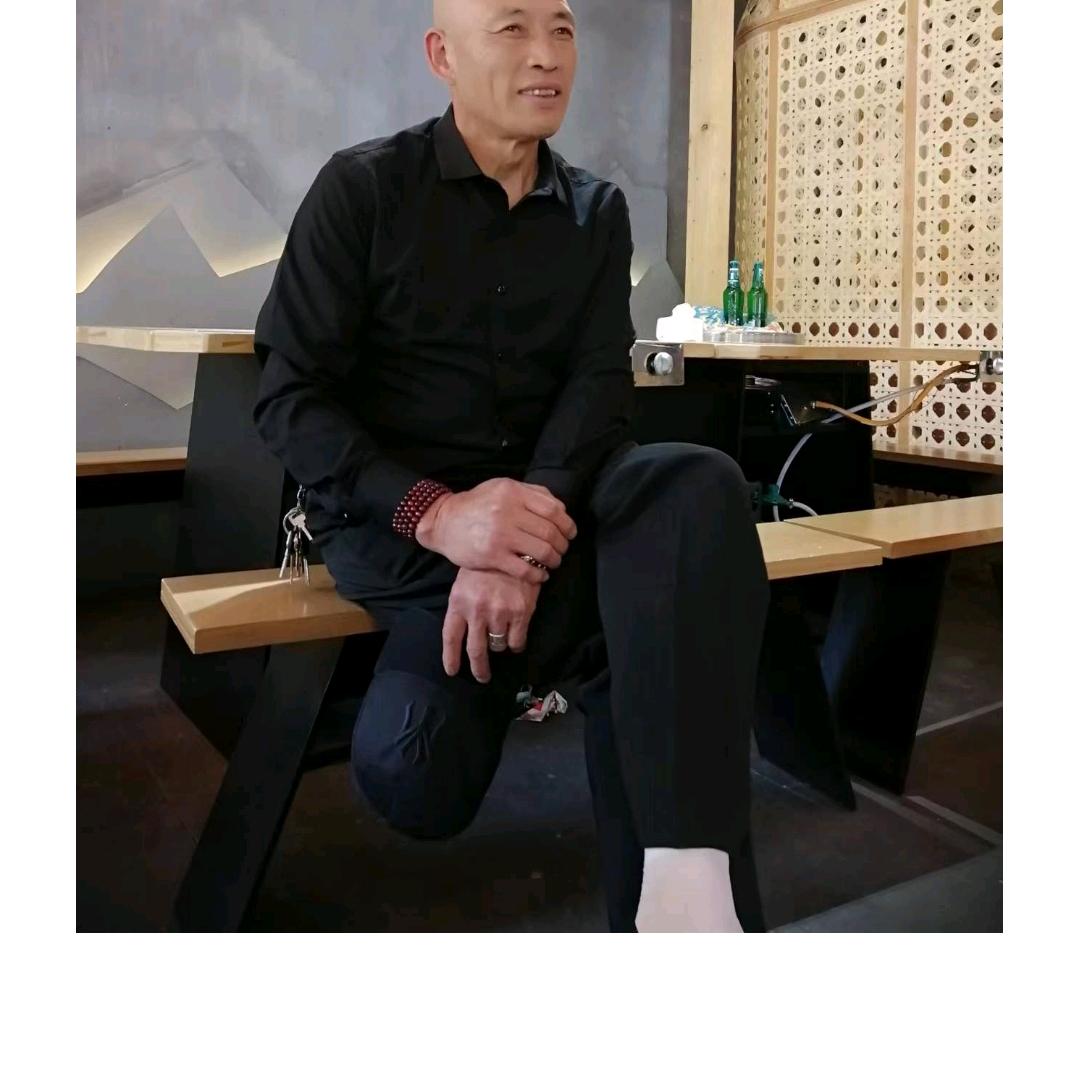 浪近天涯，赵仕贵