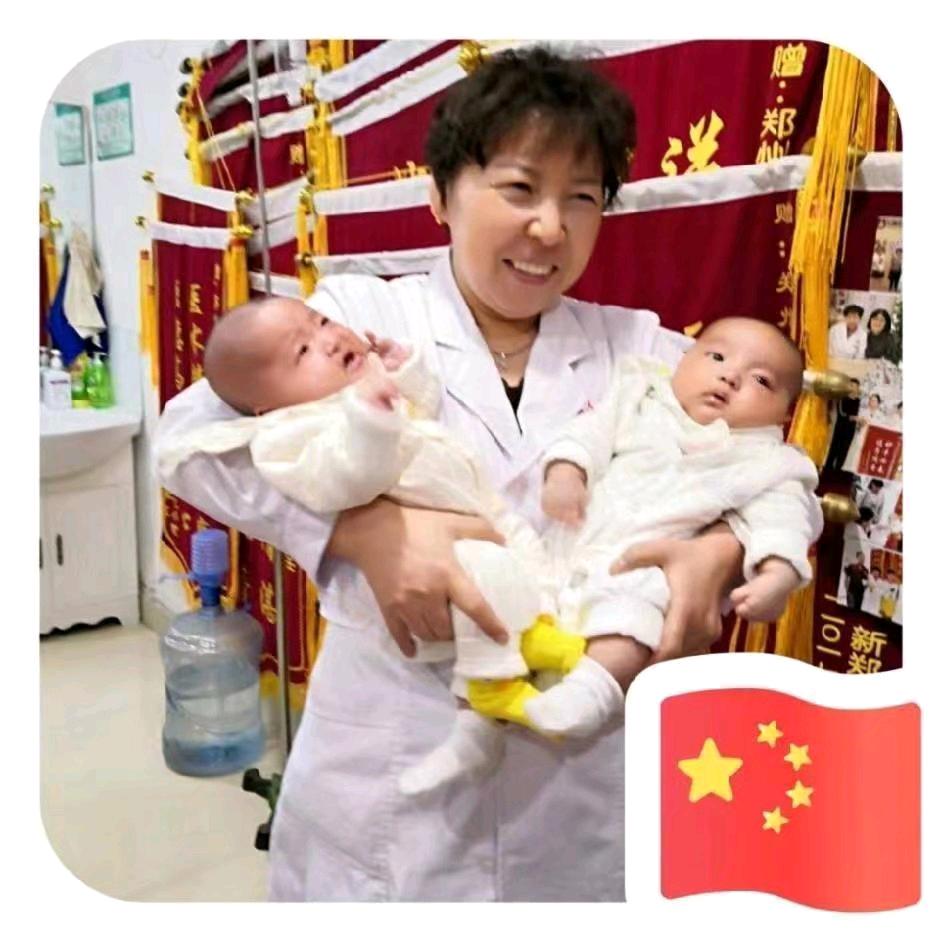 李老师讲不孕