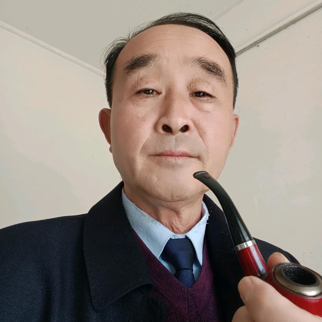 @@七星北斗《两相倚》