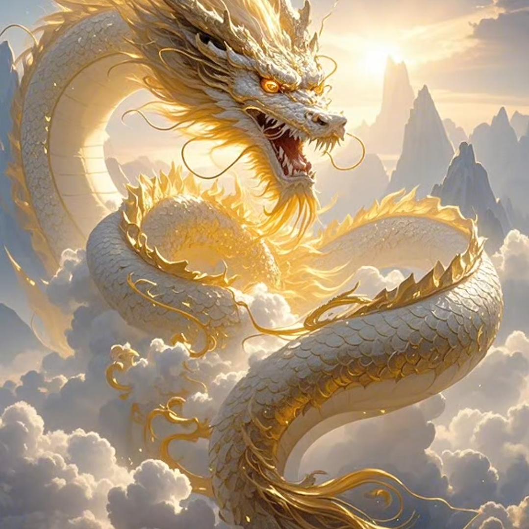 龍行天下-一辆🚚闯天涯