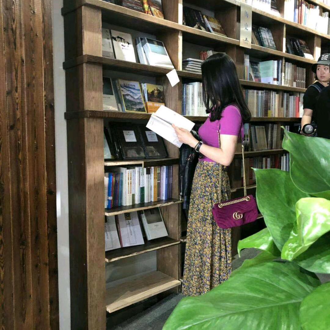 仙女の許愿池