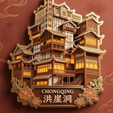 重庆旅游攻略