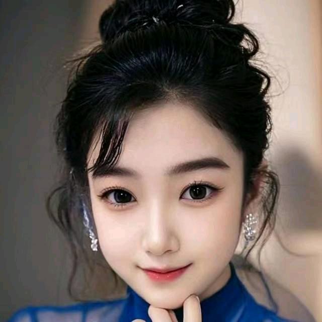 小锦鲤LIU