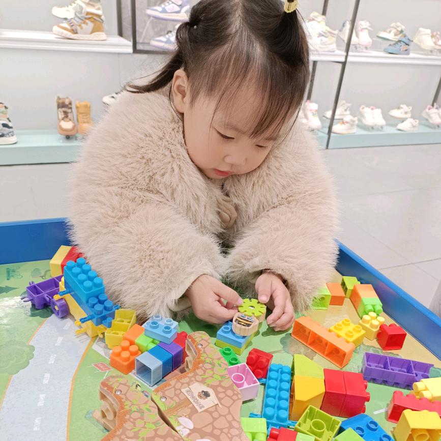 糖心❤️小朋友