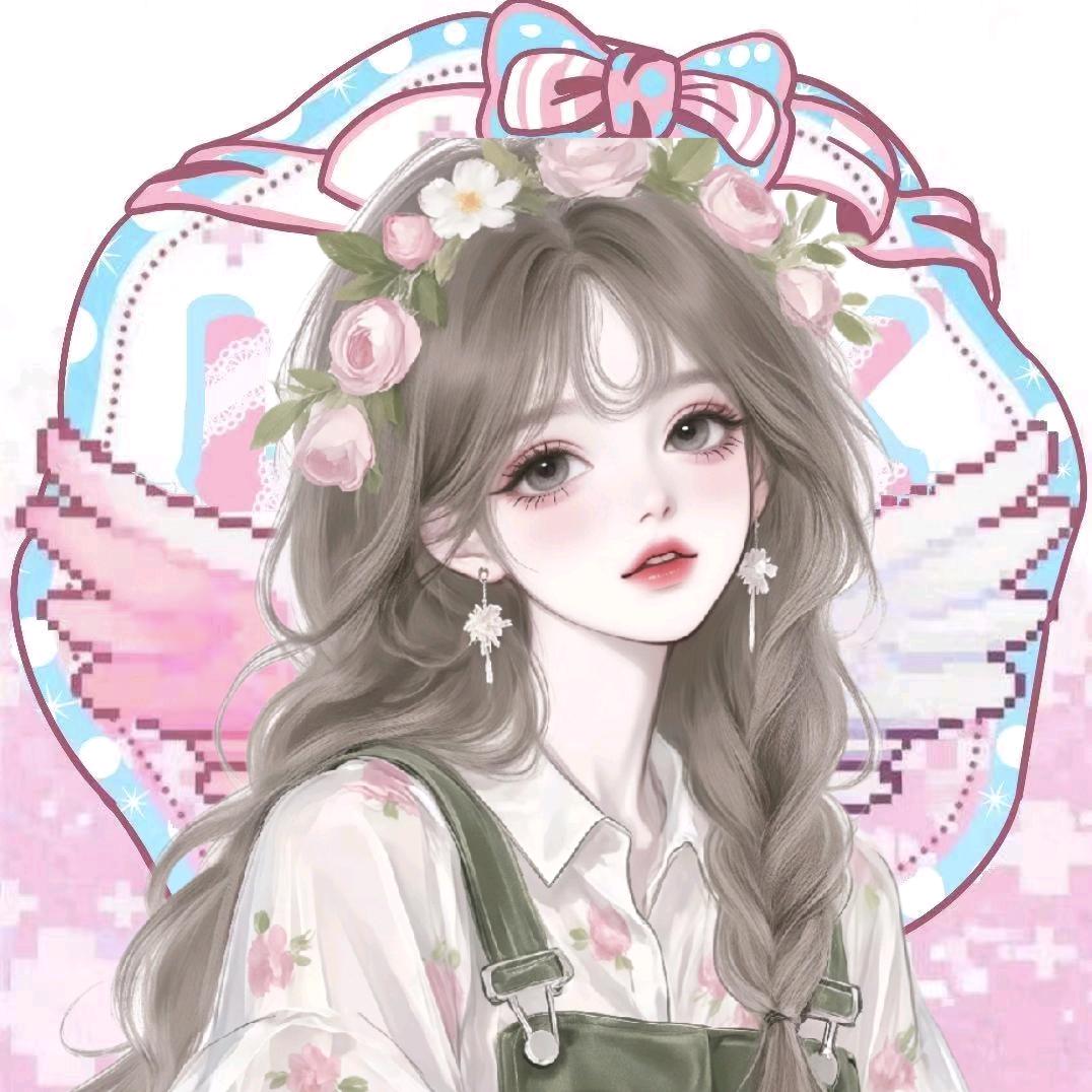 沐婉💐