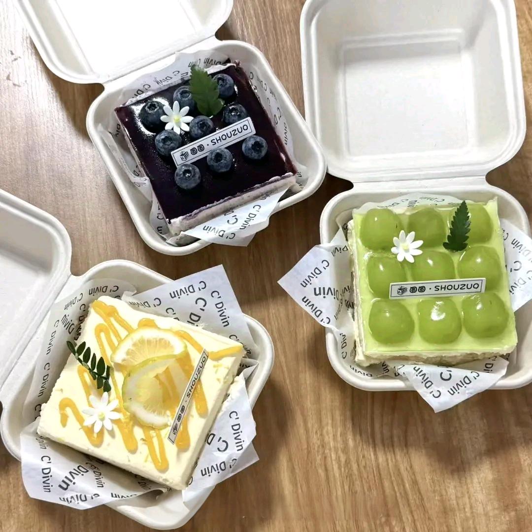 超级好吃的提拉米苏