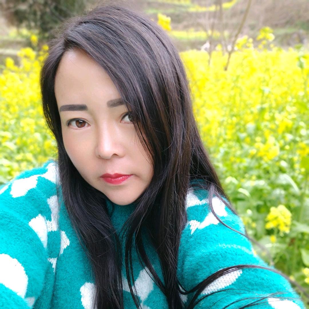 农村妹妹
