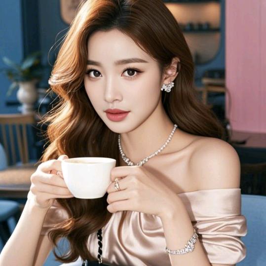 心美美